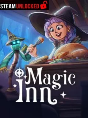 Magic Inn Free Download