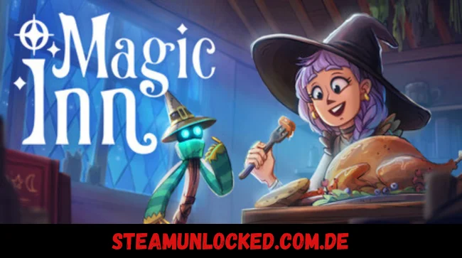 Magic Inn