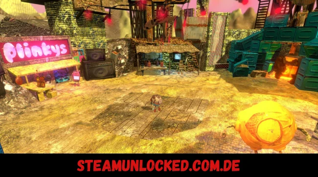 Mashina Free Download PC