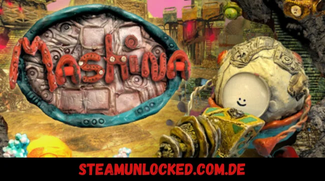 Mashina