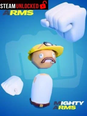 Mighty Arms Free Download