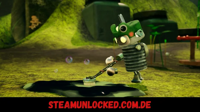 Misc. A Tiny Tale Free Download PC