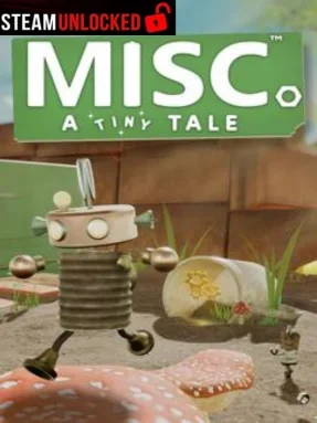 Misc. A Tiny Tale Free Download