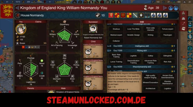 Monarch Medieval Remastered Free Download PC