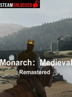 Monarch : Medieval Remastered Free Download