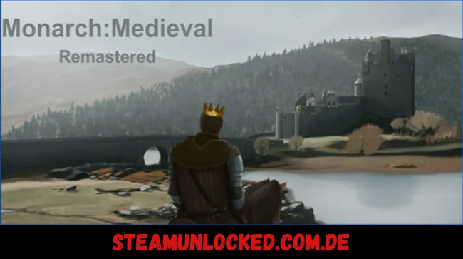Monarch Medieval Remastered