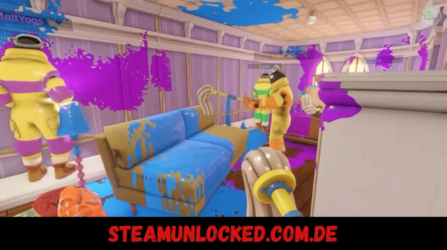 Monster Mop Up Free Download