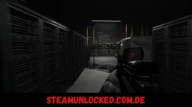 Operation Dimera Free Download PC