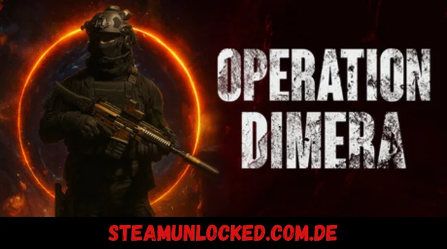 Operation Dimera