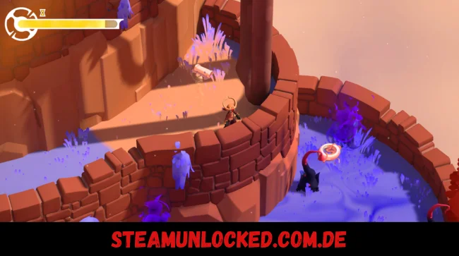 Panta Rhei - Guardian of Time Free Download PC
