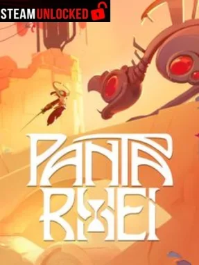 Panta Rhei – Guardian of Time Free Download