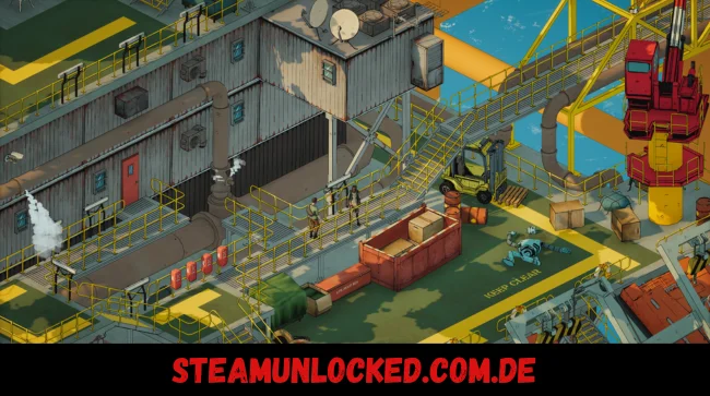 Paradigm Island Free Download PC