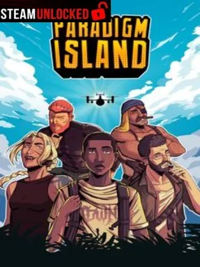 Paradigm Island Free Download