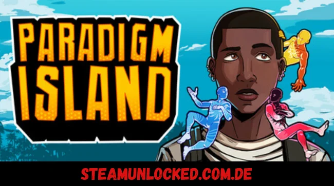 Paradigm Island