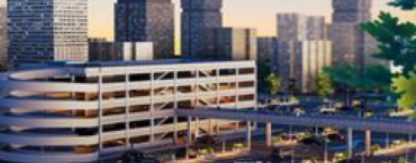 Parking World: Build & Manage Free Download