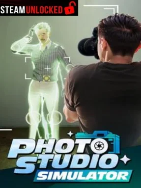 Photo Studio Simulator Free Download