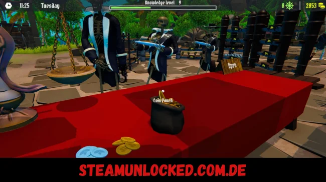 Pirate Cove Simulator Free Download PC