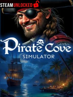 Pirate Cove Simulator Free Download