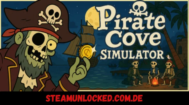 Pirate Cove Simulator