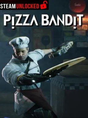 Pizza Bandit Free Download
