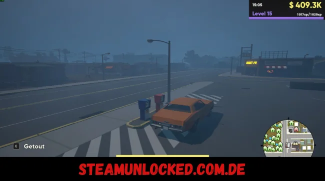 Poly Plaza ULTIMATE Free Download PC