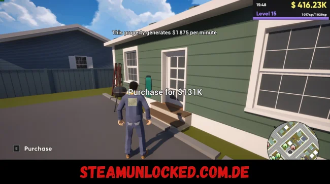 Poly Plaza ULTIMATE Free Download