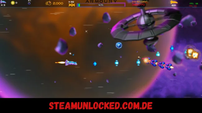 Project X Light Years Free Download PC