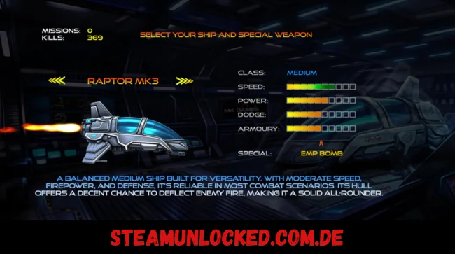 Project X Light Years Free Download