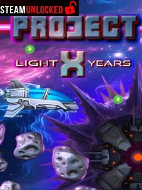 Project X: Light Years Free Download