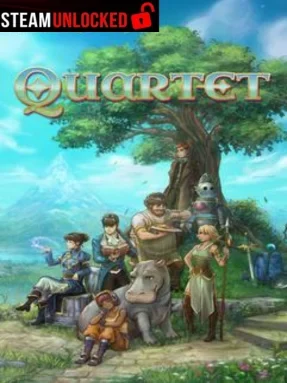 Quartet Free Download