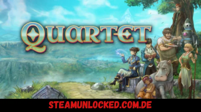 Quartet