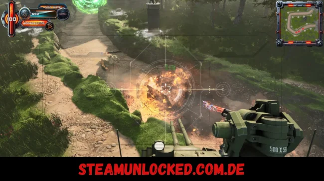 Rage Of Towers Free Download PC