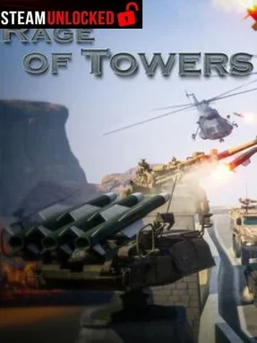 Rage Of Towers Free Download