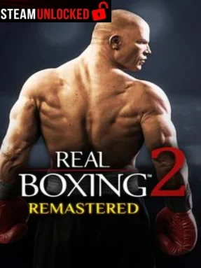 Real Boxing 2: Remastered Free Download