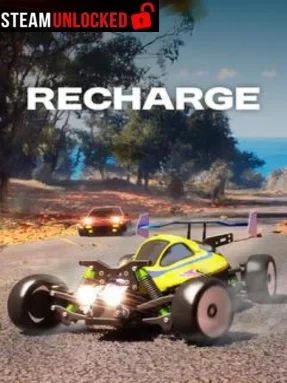 Recharge Free Download