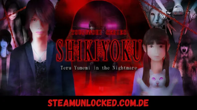 SHIKIYOKU -Teru Yumemi in the Nightmare-