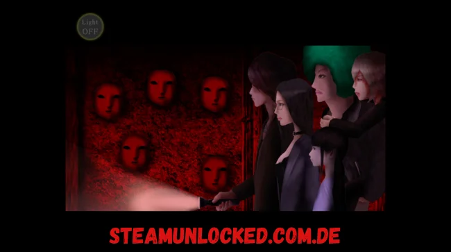 SHIKIYOKU -Teru Yumemi in the Nightmare- Free Download