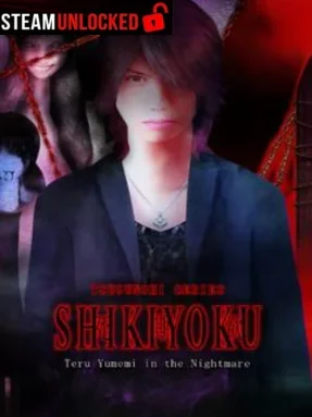 SHIKIYOKU -Teru Yumemi in the Nightmare- Free Download