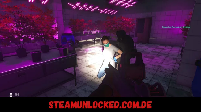 SWAT Commander Free Download PC
