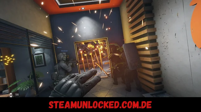 SWAT Commander Free Download