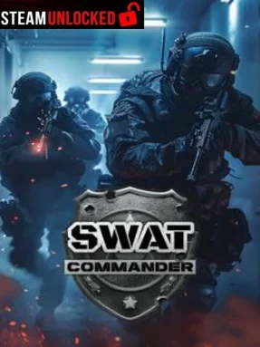 SWAT Commander Free Download