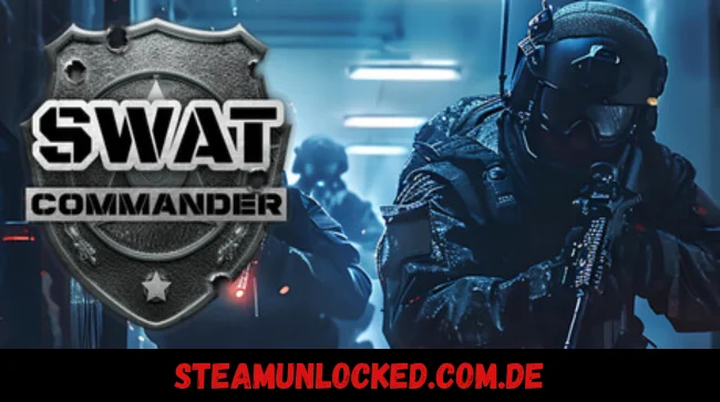 SWAT Commander