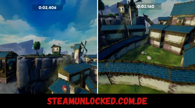 Sheep Seeker Free Download PC