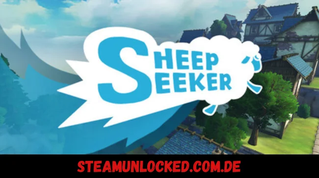 Sheep Seeker