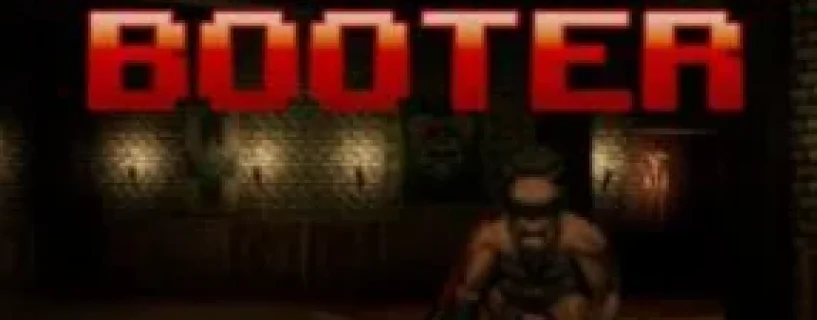 Shoomer Booter Free Download