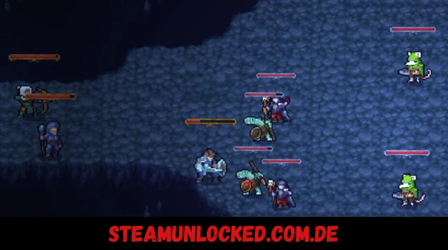 Slay or Fall Free Download PC
