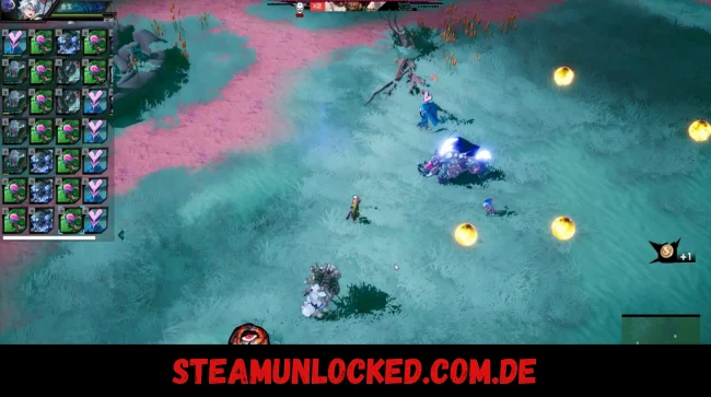 Soul•Apocalypto Free Download PC