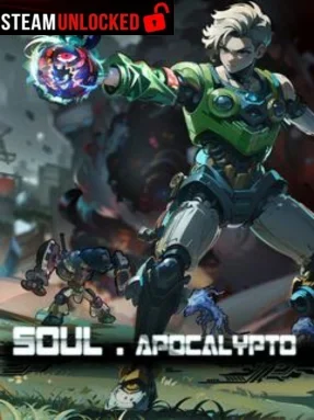 Soul•Apocalypto Free Download