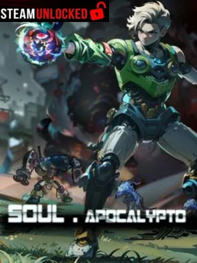 Soul•Apocalypto Free Download