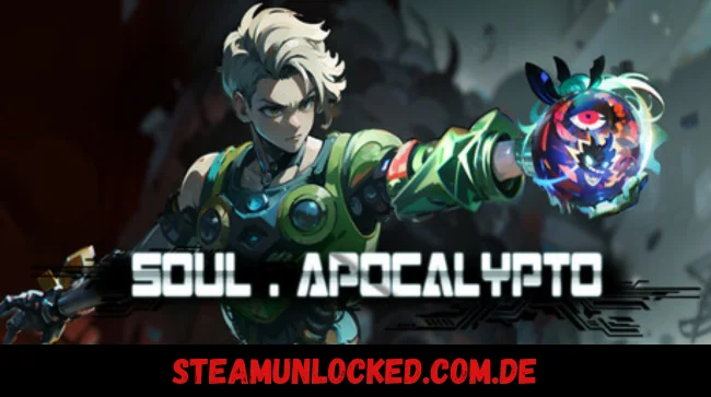 Soul•Apocalypto